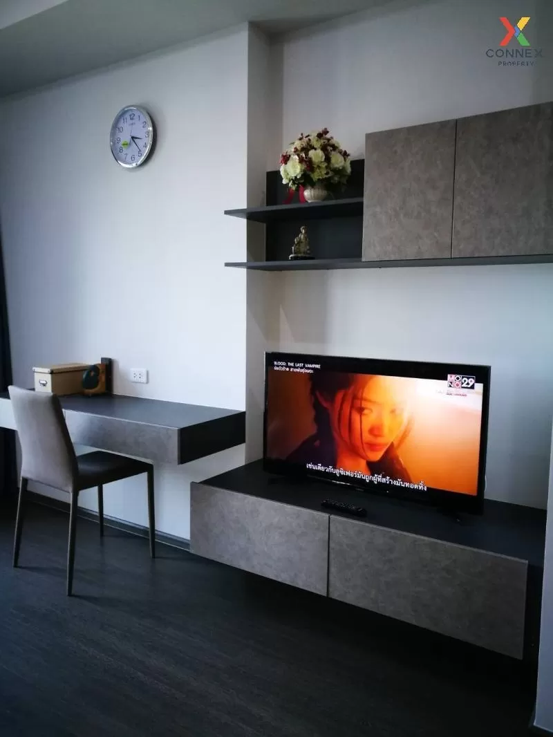 เช่าคอนโด  ไอดีโอ พหล จตุจักร BTS-สะพานควาย สามเสนนอก เขต พญาไท ก 2