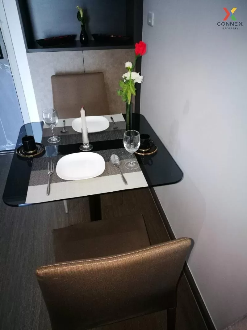 เช่าคอนโด  ไอดีโอ พหล จตุจักร BTS-สะพานควาย สามเสนนอก เขต พญาไท ก 3