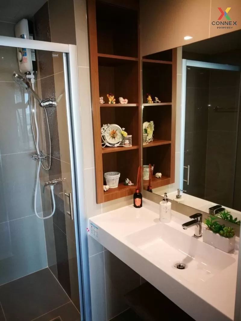 เช่าคอนโด  ไอดีโอ พหล จตุจักร BTS-สะพานควาย สามเสนนอก เขต พญาไท ก