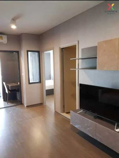 FOR SALE condo , Ideo Phahol Jatujak , BTS-Saphan Khwai , Sam Saen Nok , Phaya Thai , Bangkok , CX-47132