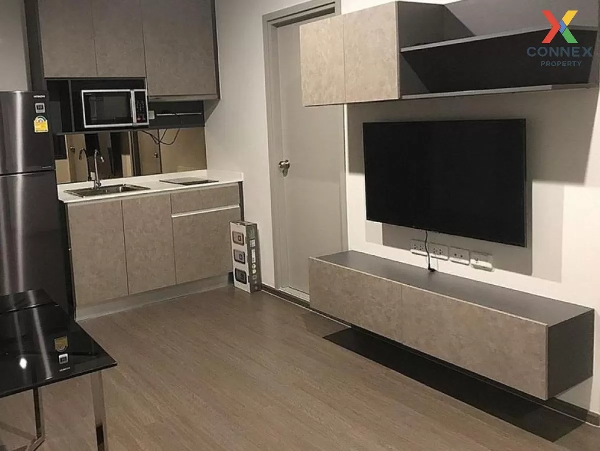 เช่าคอนโด  ไอดีโอ พหล จตุจักร BTS-สะพานควาย สามเสนนอก เขต พญาไท ก 1