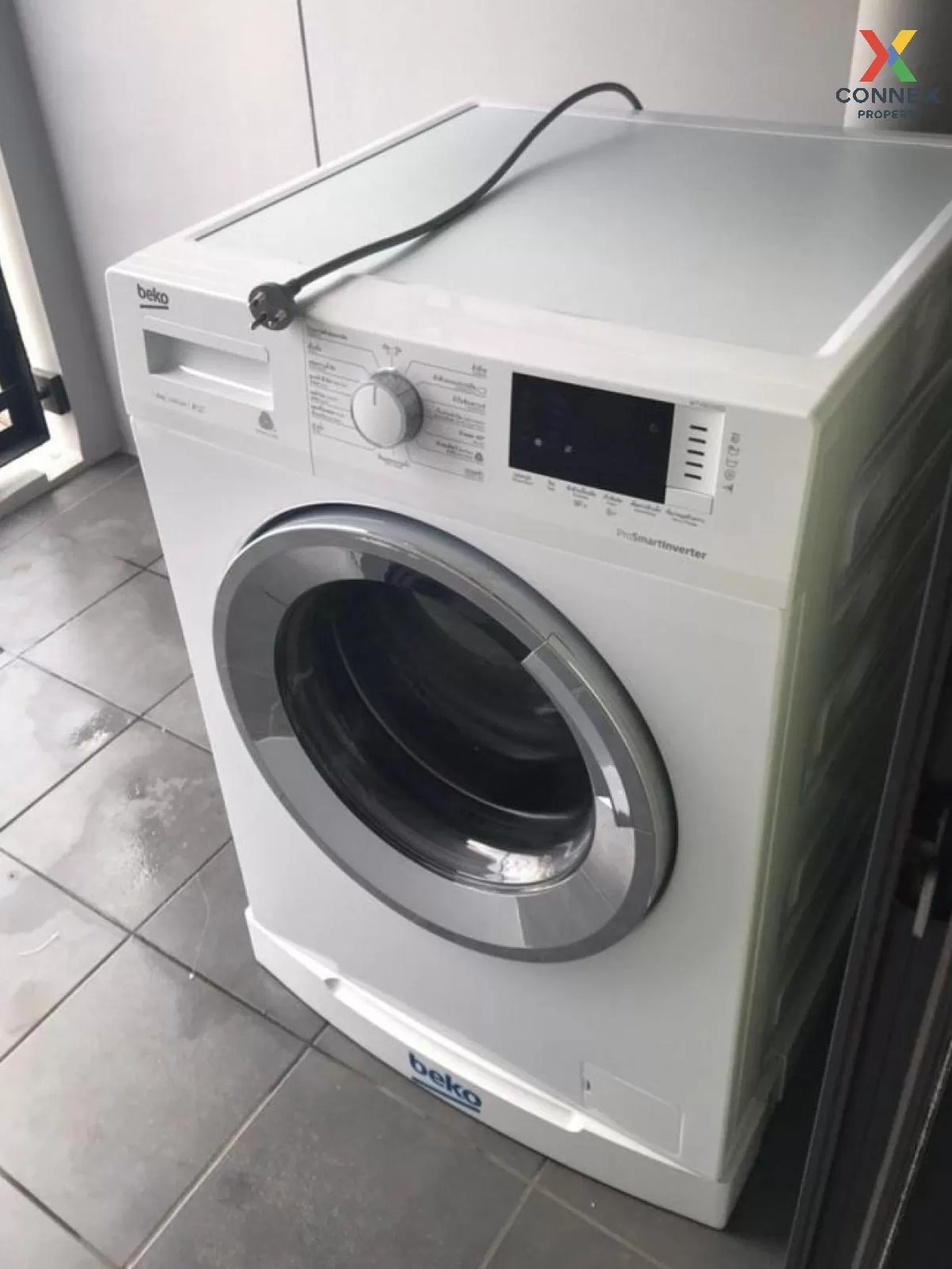 เช่าคอนโด  ไอดีโอ พหล จตุจักร BTS-สะพานควาย สามเสนนอก เขต พญาไท ก