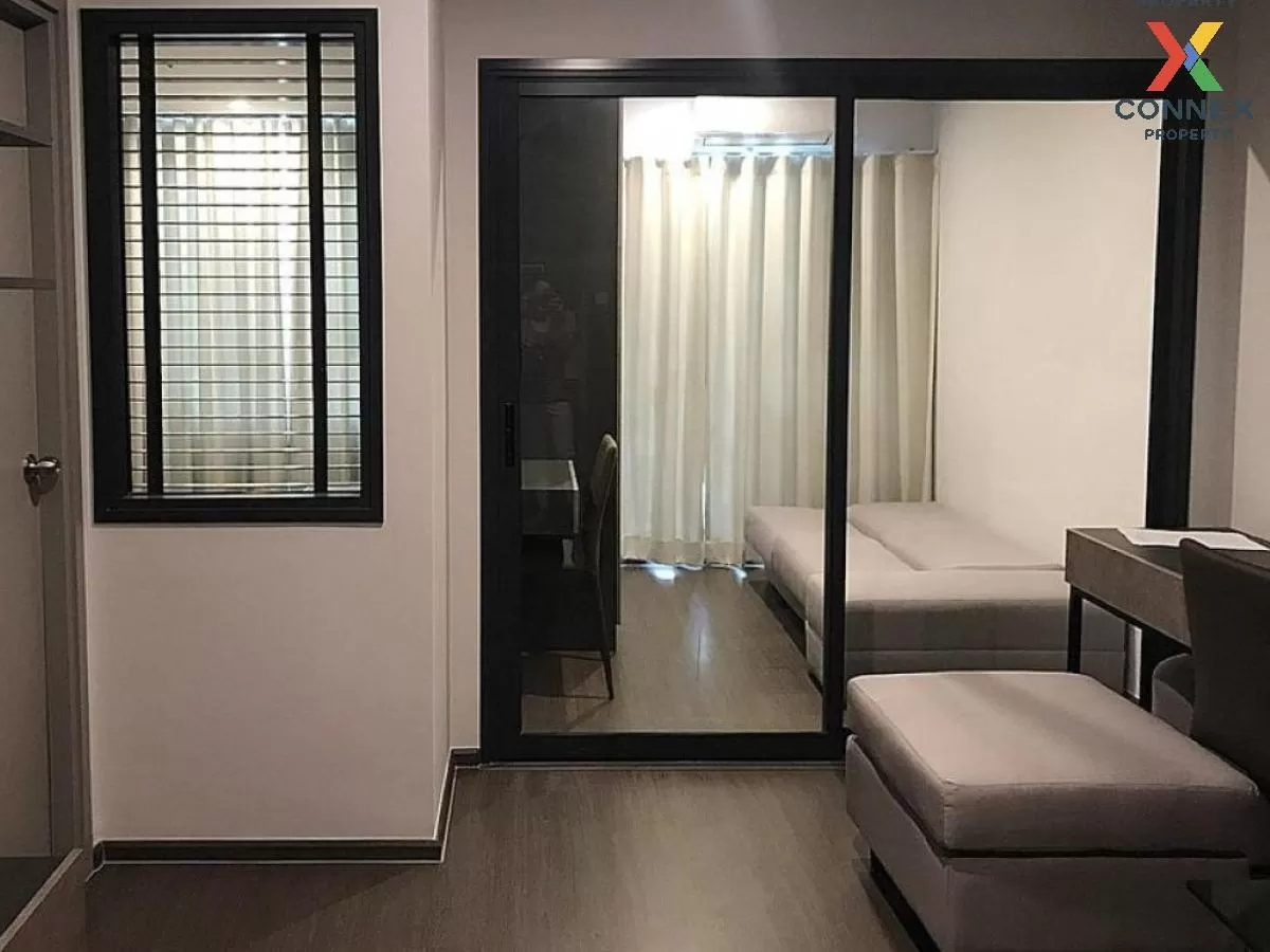 เช่าคอนโด  ไอดีโอ พหล จตุจักร BTS-สะพานควาย สามเสนนอก เขต พญาไท ก 3