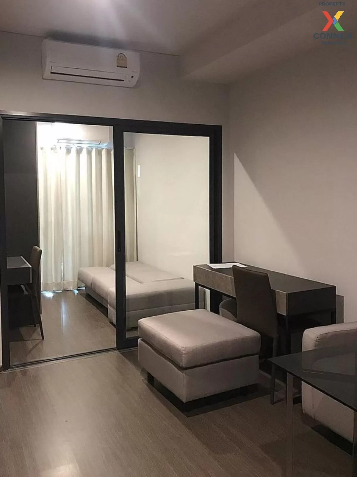 เช่าคอนโด  ไอดีโอ พหล จตุจักร BTS-สะพานควาย สามเสนนอก เขต พญาไท ก 4