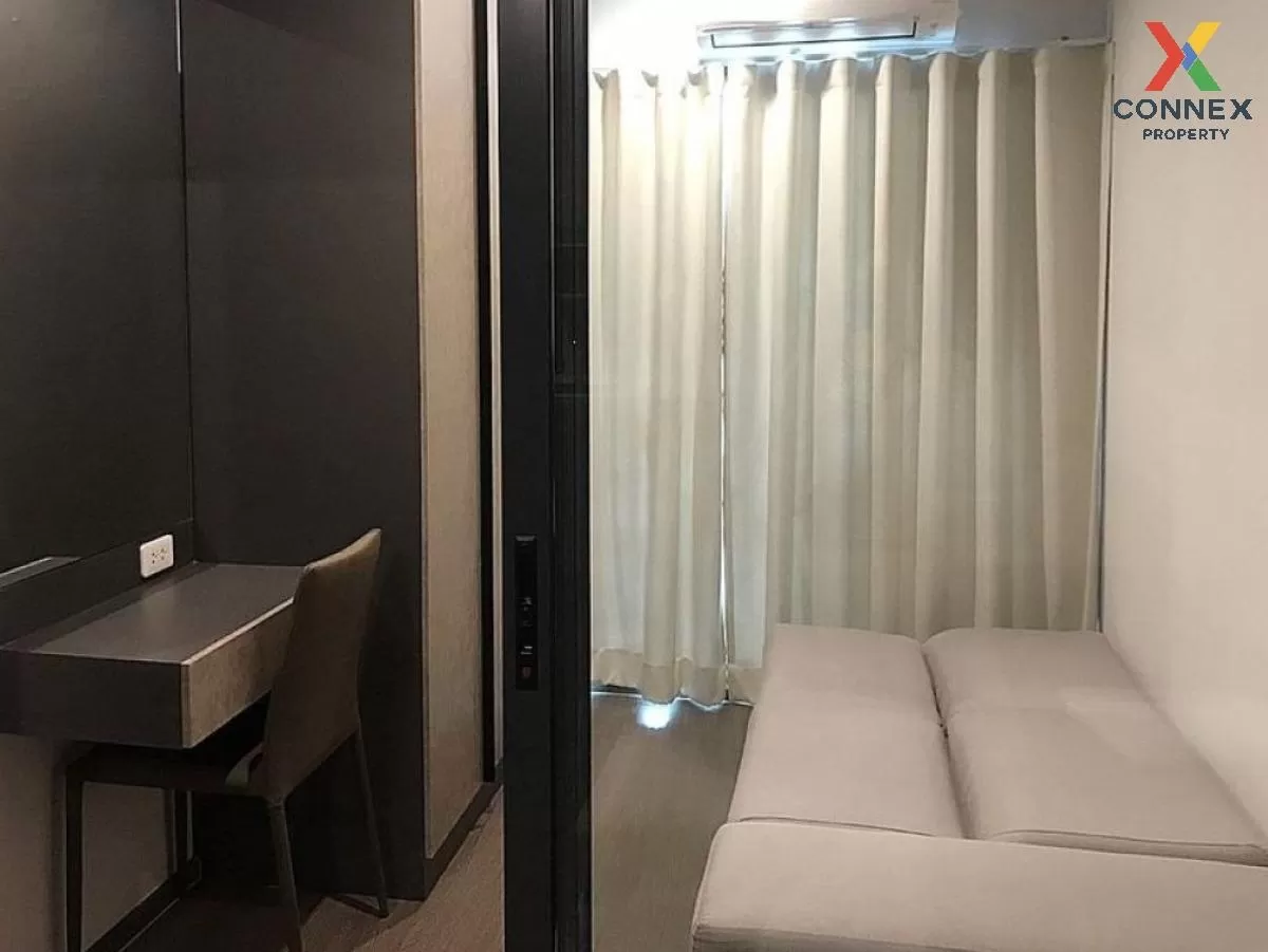 เช่าคอนโด  ไอดีโอ พหล จตุจักร BTS-สะพานควาย สามเสนนอก เขต พญาไท ก