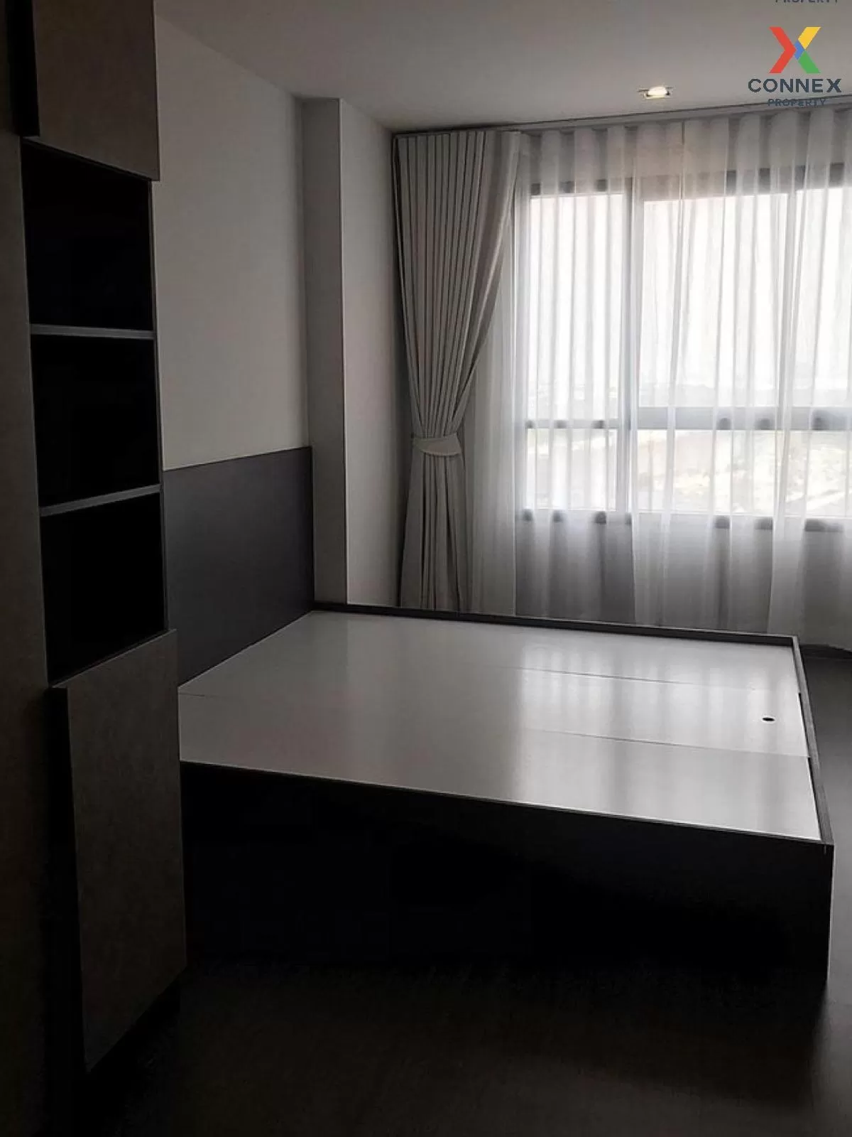 เช่าคอนโด  ไอดีโอ พหล จตุจักร BTS-สะพานควาย สามเสนนอก เขต พญาไท ก