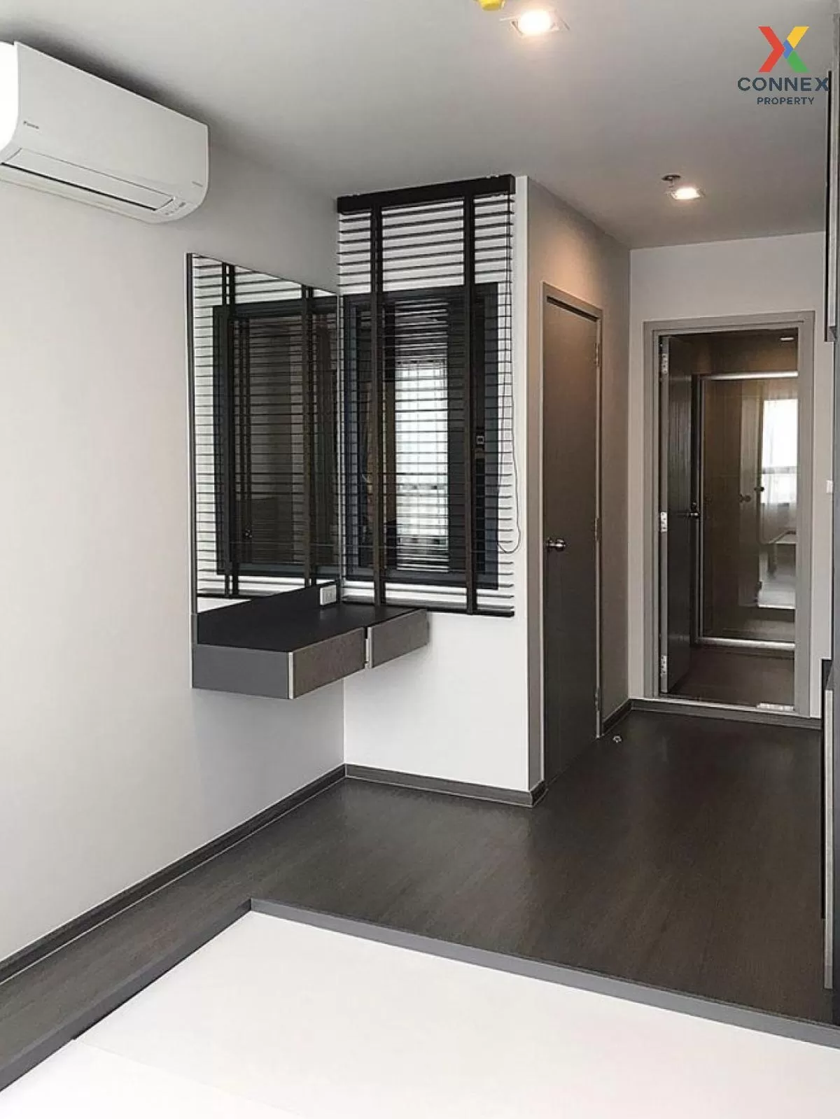 เช่าคอนโด  ไอดีโอ พหล จตุจักร BTS-สะพานควาย สามเสนนอก เขต พญาไท ก