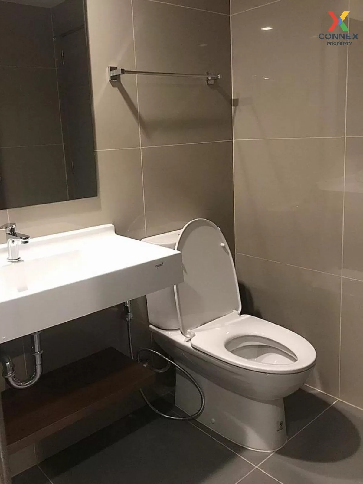 เช่าคอนโด  ไอดีโอ พหล จตุจักร BTS-สะพานควาย สามเสนนอก เขต พญาไท ก