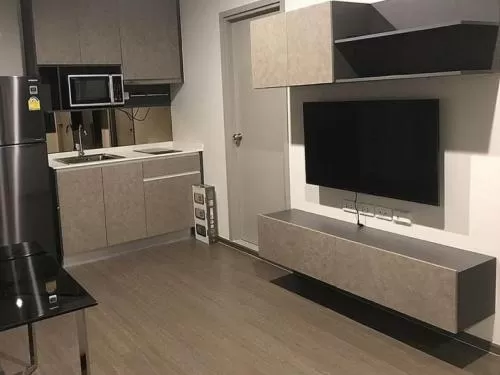 For Rent Condo , Ideo Phahol Jatujak , BTS-Saphan Khwai , Sam Saen Nok , Phaya Thai , Bangkok , CX-47134