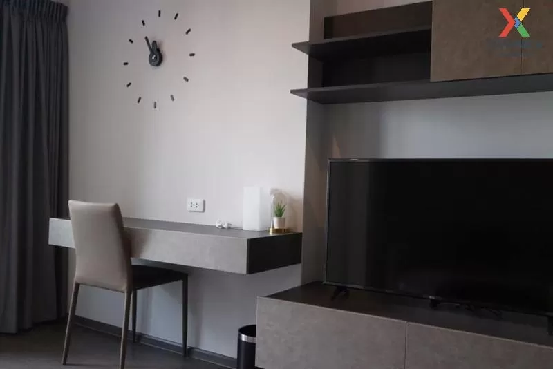 FOR RENT condo , Ideo Phahol Chatujak , BTS-Saphan Khwai , Sam Sa 2
