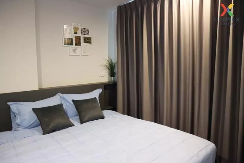 FOR RENT condo , Ideo Phahol Chatujak , BTS-Saphan Khwai , Sam Sa