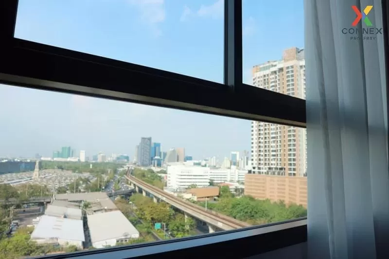 FOR RENT condo , Ideo Phahol Chatujak , BTS-Saphan Khwai , Sam Sa