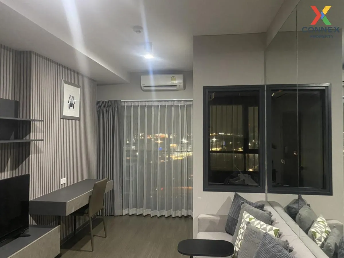 FOR RENT condo , Ideo Phahol Chatujak , BTS-Saphan Khwai , Sam Sa 1