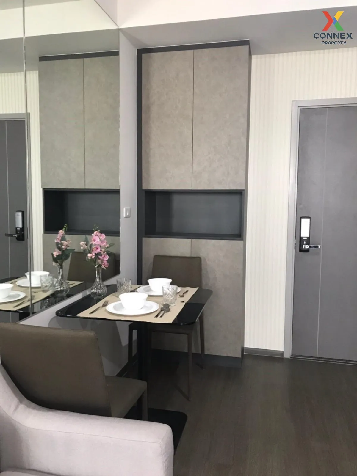 FOR RENT condo , Ideo Phahol Chatujak , BTS-Saphan Khwai , Sam Sa 4