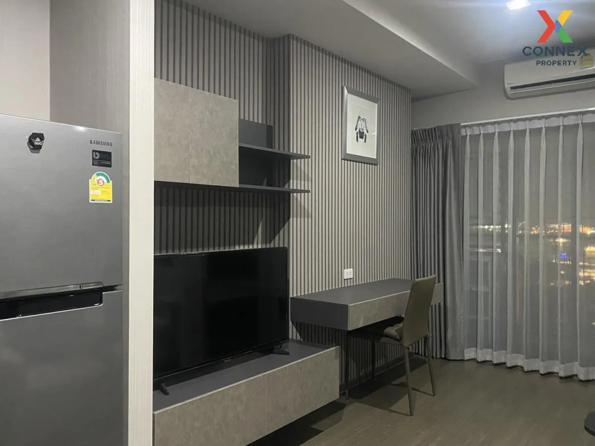 FOR RENT condo , Ideo Phahol Chatujak , BTS-Saphan Khwai , Sam Sa
