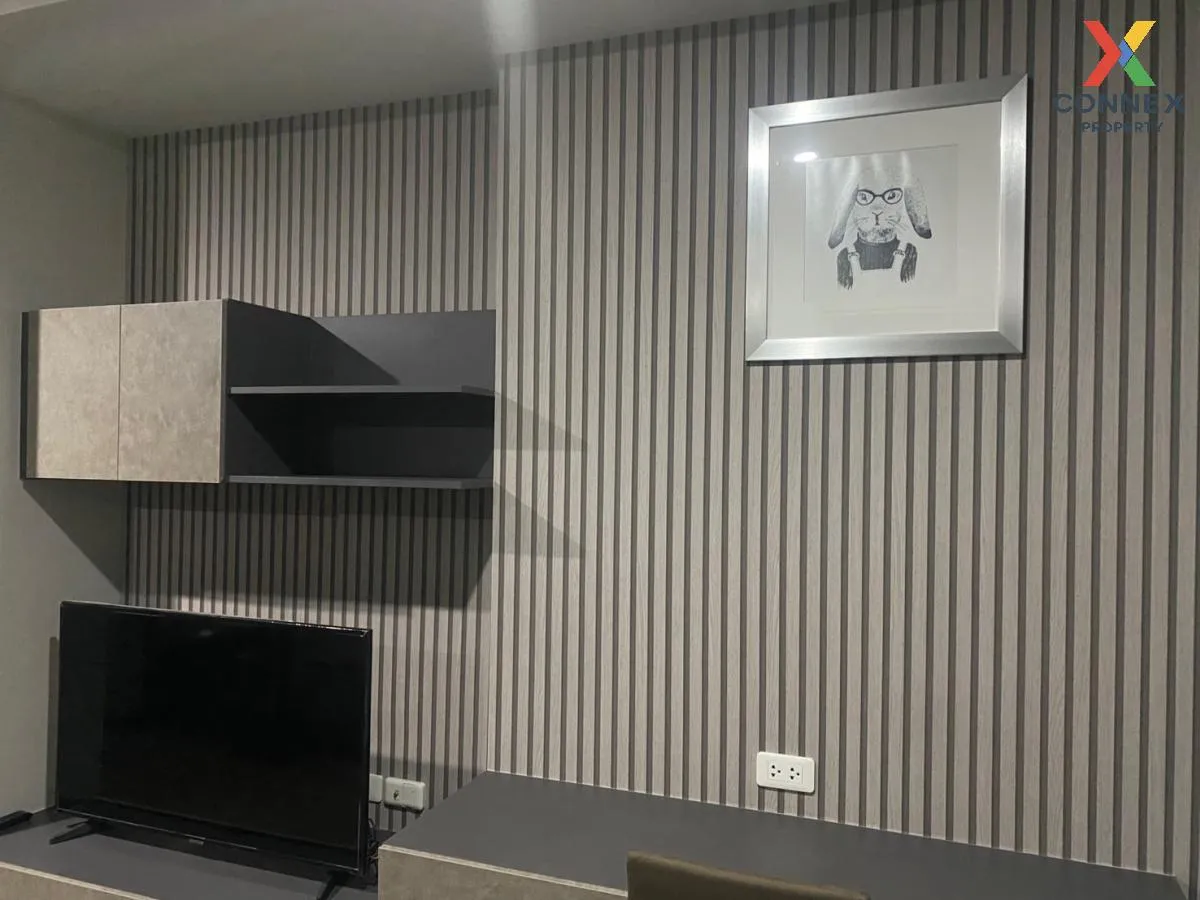 FOR RENT condo , Ideo Phahol Chatujak , BTS-Saphan Khwai , Sam Sa