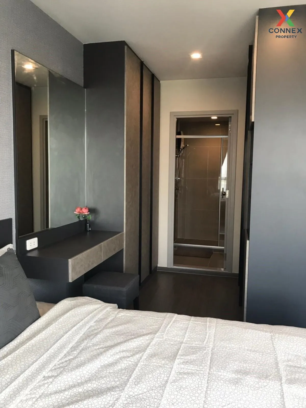 FOR RENT condo , Ideo Phahol Chatujak , BTS-Saphan Khwai , Sam Sa
