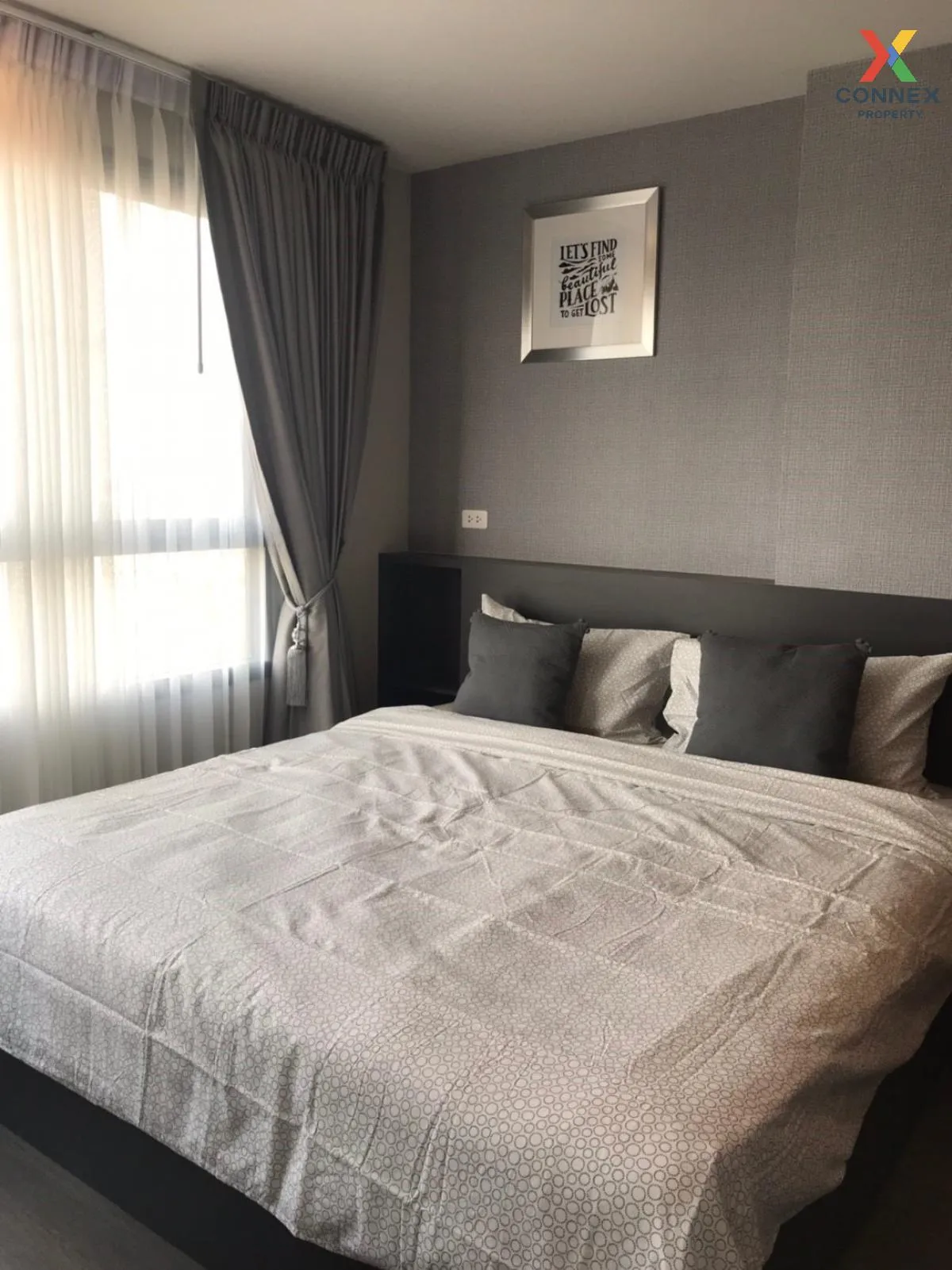 FOR RENT condo , Ideo Phahol Chatujak , BTS-Saphan Khwai , Sam Sa