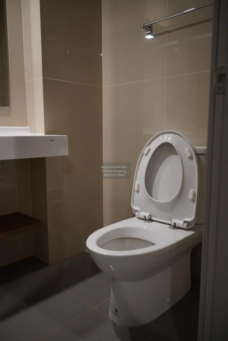 เช่าคอนโด  ไอดีโอ พหล จตุจักร BTS-สะพานควาย สามเสนนอก เขต พญาไท ก