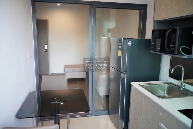 เช่าคอนโด  ไอดีโอ พหล จตุจักร BTS-สะพานควาย สามเสนนอก เขต พญาไท ก