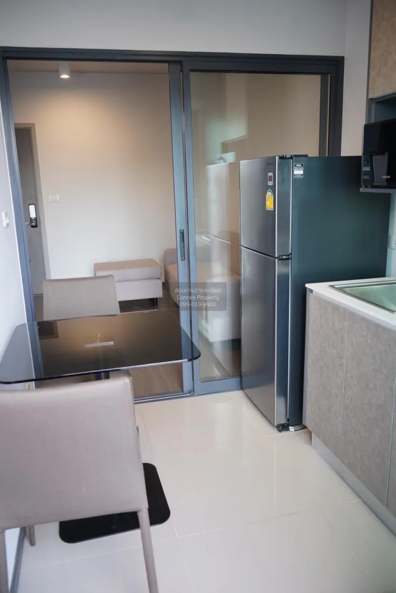 เช่าคอนโด  ไอดีโอ พหล จตุจักร BTS-สะพานควาย สามเสนนอก เขต พญาไท ก