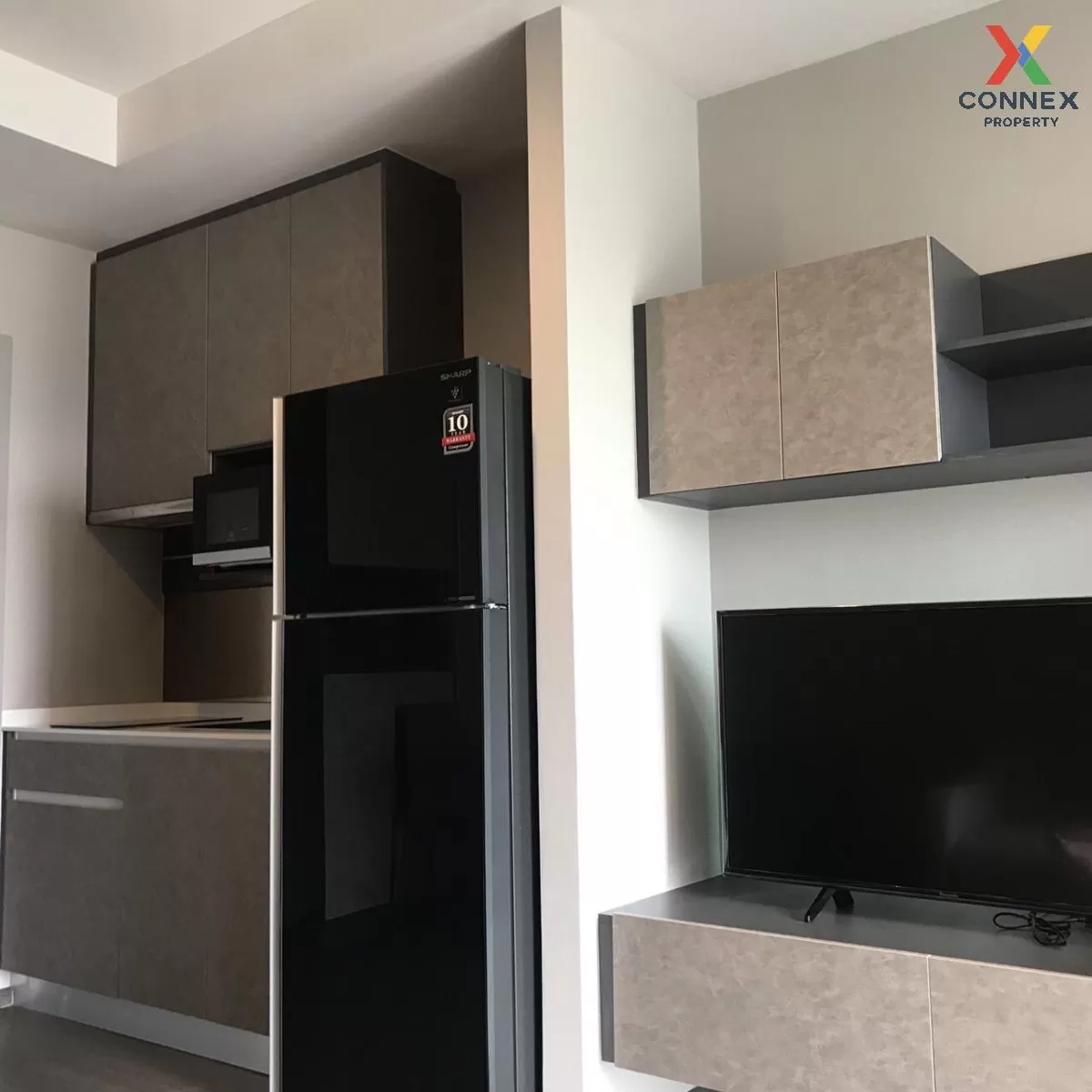 เช่าคอนโด  ไอดีโอ พหล จตุจักร BTS-สะพานควาย สามเสนนอก เขต พญาไท ก 3