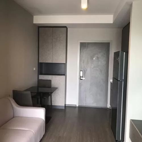 FOR RENT condo , Ideo Phahol Chatujak , BTS-Saphan Khwai , Sam Saen Nok , Phaya Thai , Bangkok , CX-47141