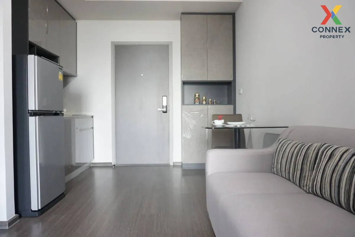 เช่าคอนโด  ไอดีโอ พหล จตุจักร BTS-สะพานควาย สามเสนนอก เขต พญาไท ก 2