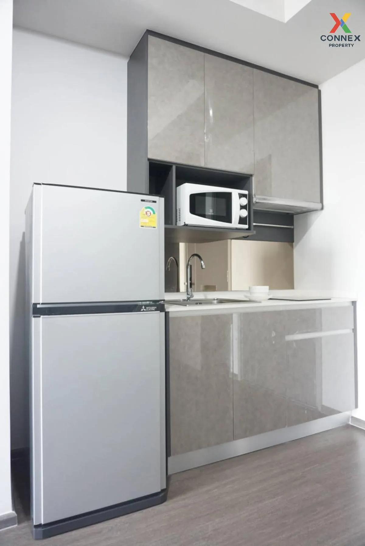 เช่าคอนโด  ไอดีโอ พหล จตุจักร BTS-สะพานควาย สามเสนนอก เขต พญาไท ก 3