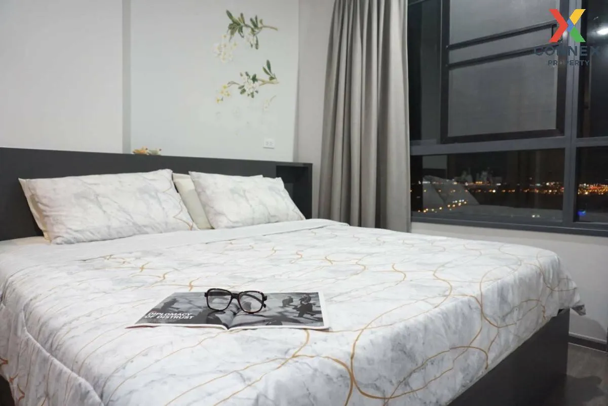 เช่าคอนโด  ไอดีโอ พหล จตุจักร BTS-สะพานควาย สามเสนนอก เขต พญาไท ก 4