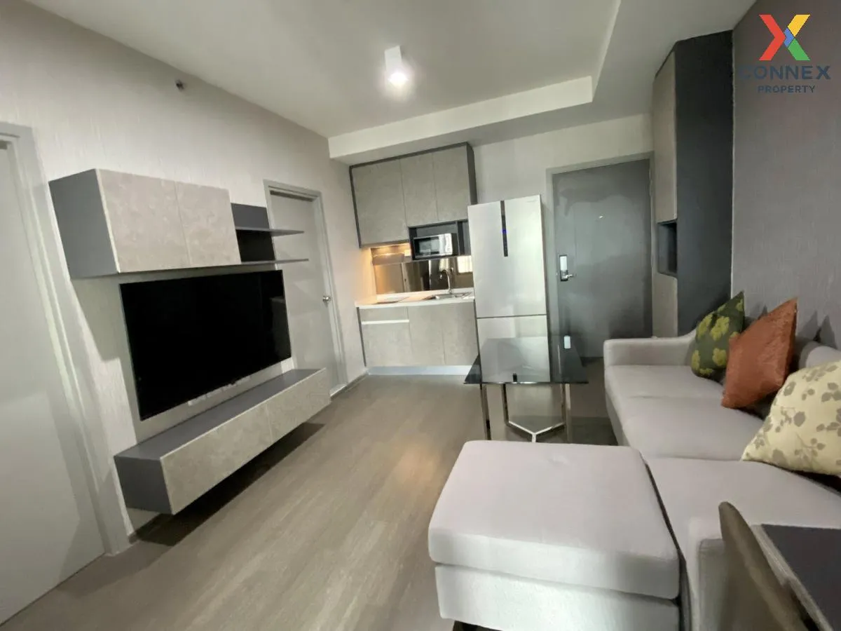 For Sale Condo , Ideo Phahol Jatujak , BTS-Saphan Khwai , Sam Sae 3