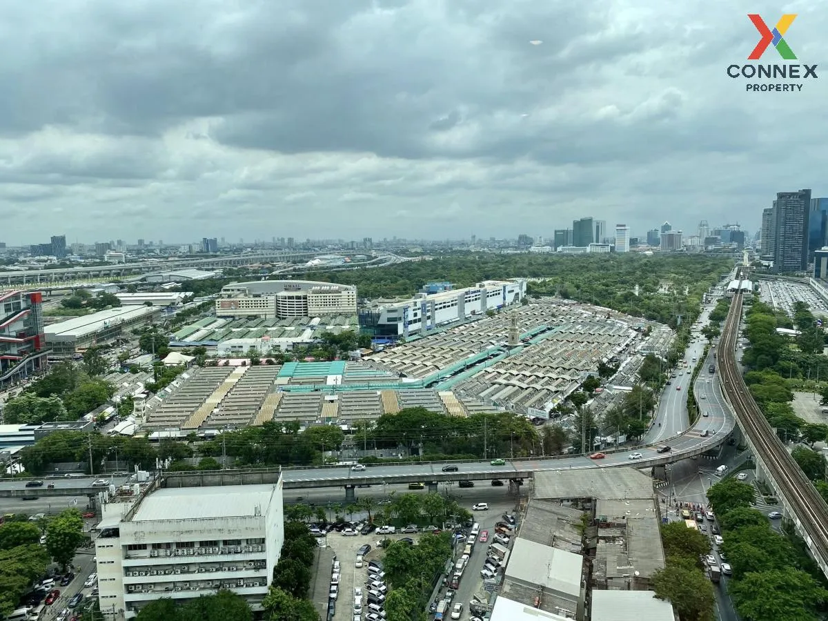 For Sale Condo , Ideo Phahol Jatujak , BTS-Saphan Khwai , Sam Sae