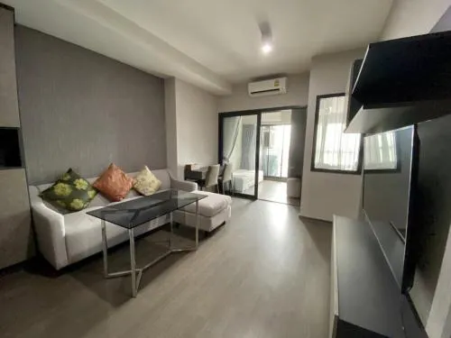 For Sale Condo , Ideo Phahol Jatujak , BTS-Saphan Khwai , Sam Saen Nok , Phaya Thai , Bangkok , CX-47159