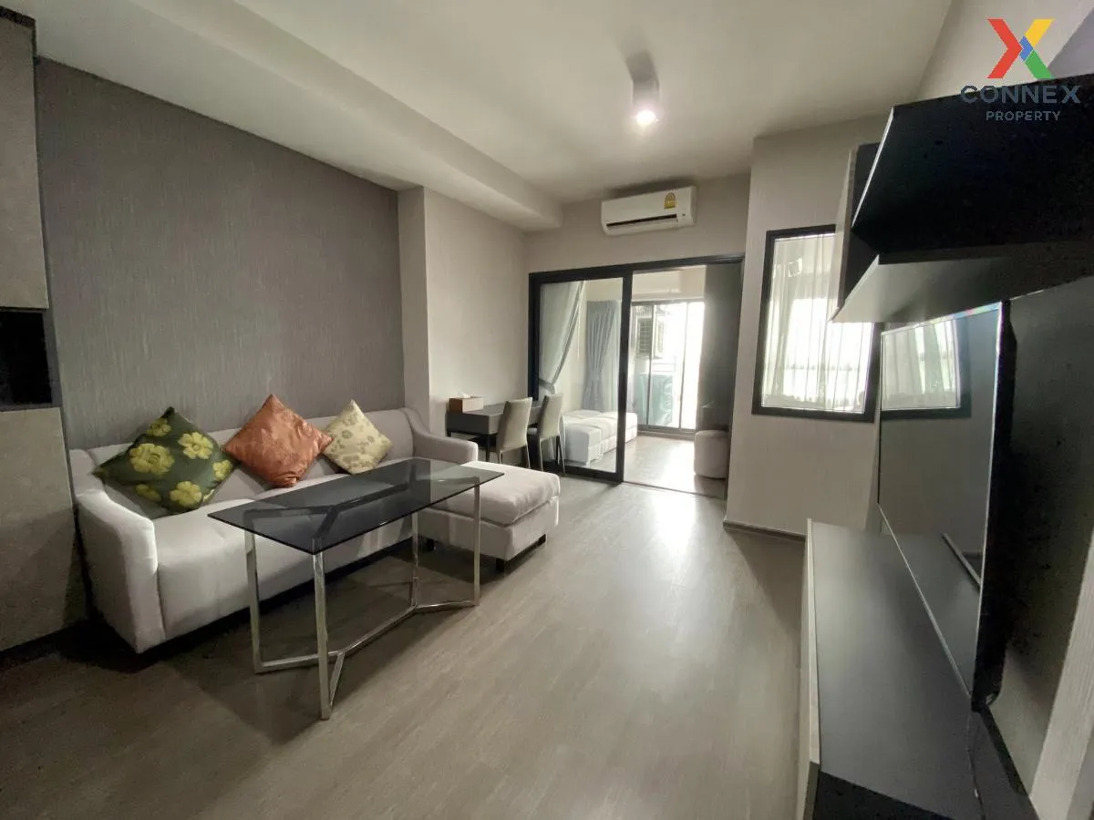 For Rent Condo , Ideo Phahol Jatujak , BTS-Saphan Khwai , Sam Sae 1