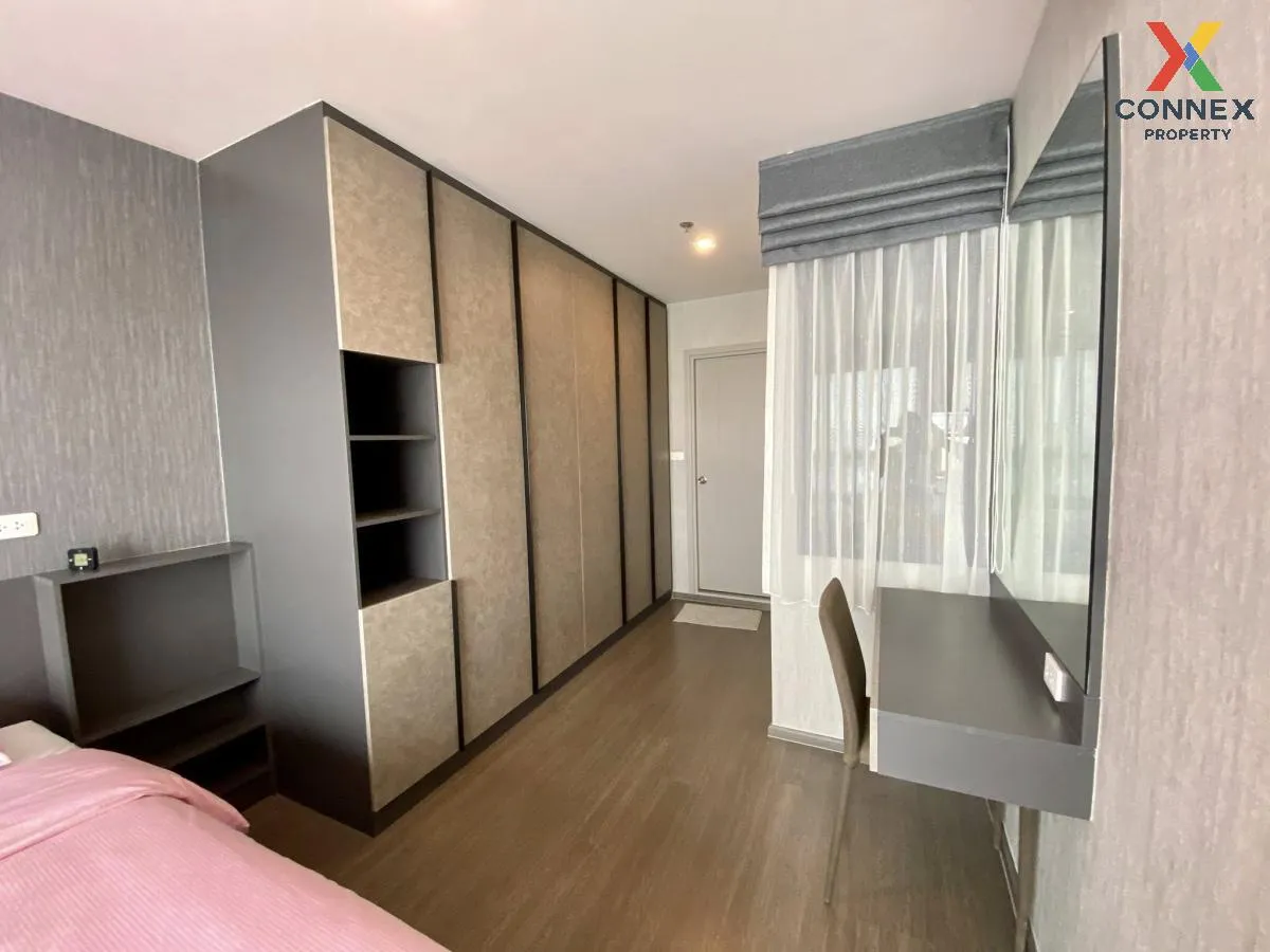 For Rent Condo , Ideo Phahol Jatujak , BTS-Saphan Khwai , Sam Sae