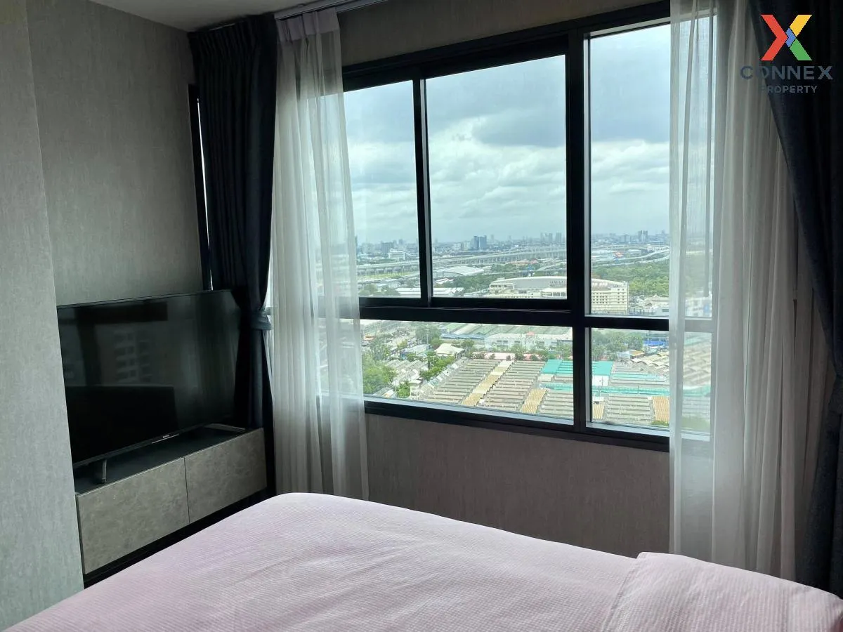 For Rent Condo , Ideo Phahol Jatujak , BTS-Saphan Khwai , Sam Sae