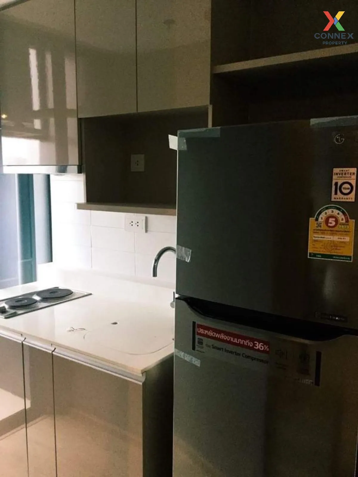 เช่าคอนโด  ไอดีโอ คิว จุฬา-สามย่าน MRT-สามย่าน บางรัก เขต บางรัก  3