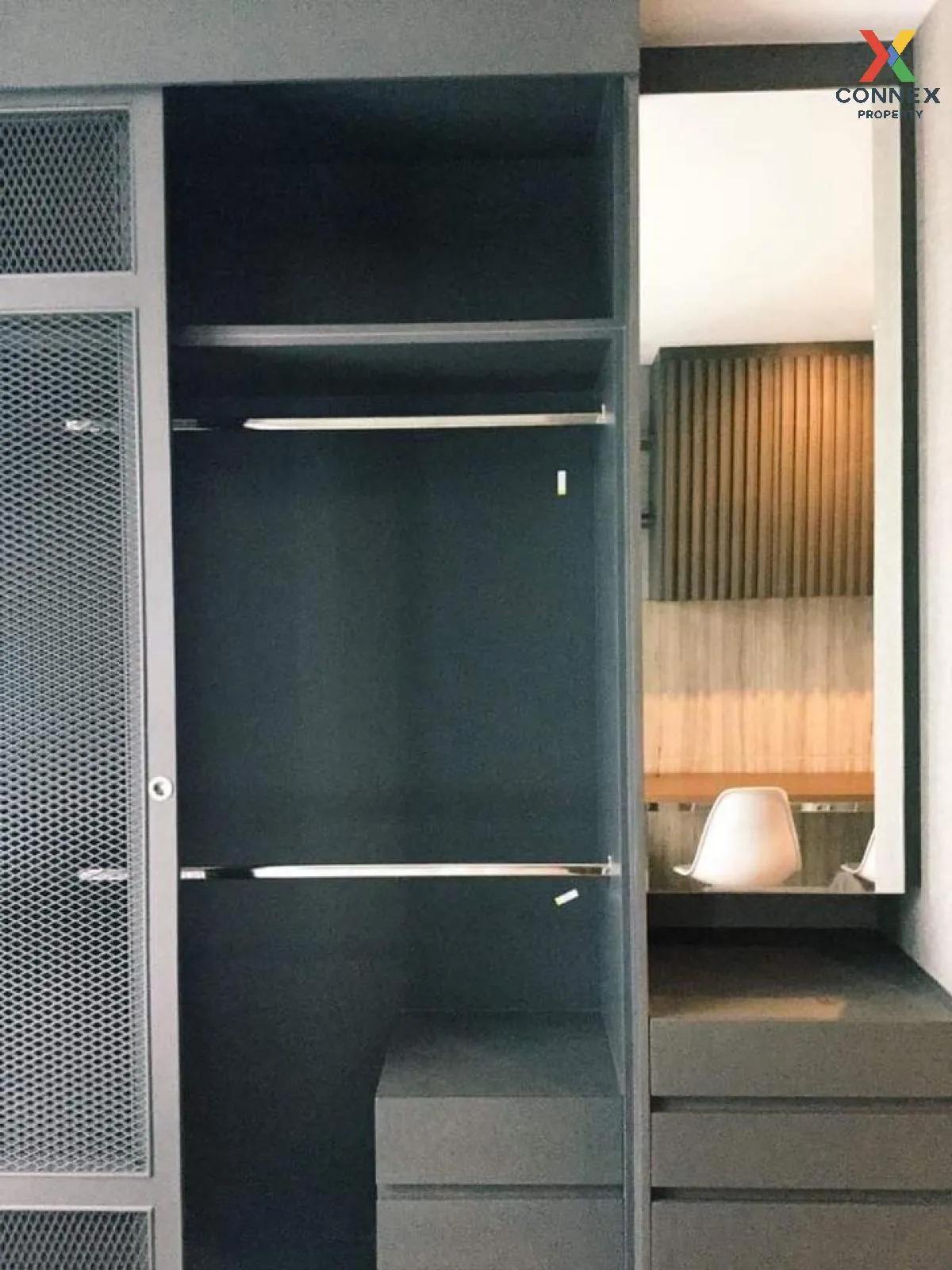 เช่าคอนโด  ไอดีโอ คิว จุฬา-สามย่าน MRT-สามย่าน บางรัก เขต บางรัก 