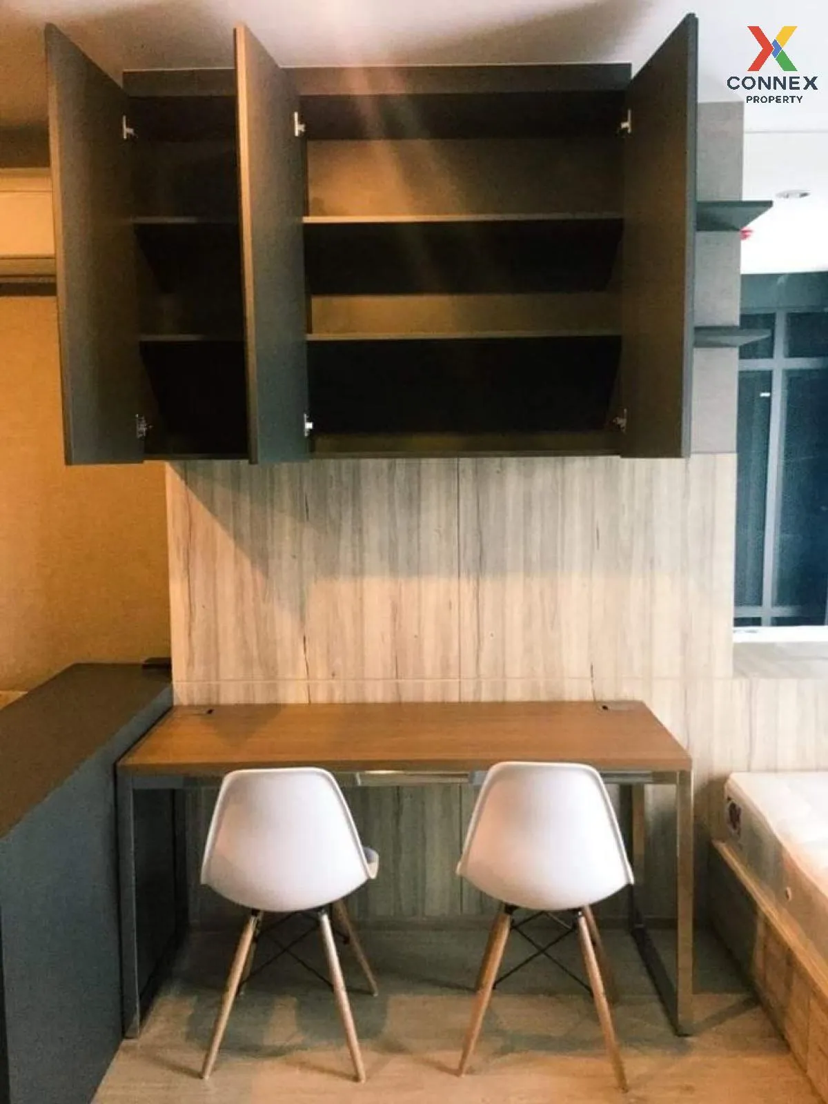 เช่าคอนโด  ไอดีโอ คิว จุฬา-สามย่าน MRT-สามย่าน บางรัก เขต บางรัก 