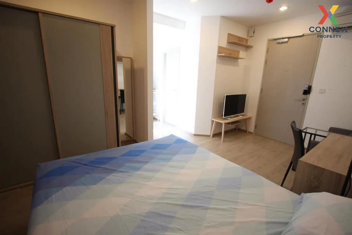 ขายคอนโด  ไอดีโอ คิว จุฬา-สามย่าน MRT-สามย่าน บางรัก เขต บางรัก ก 3