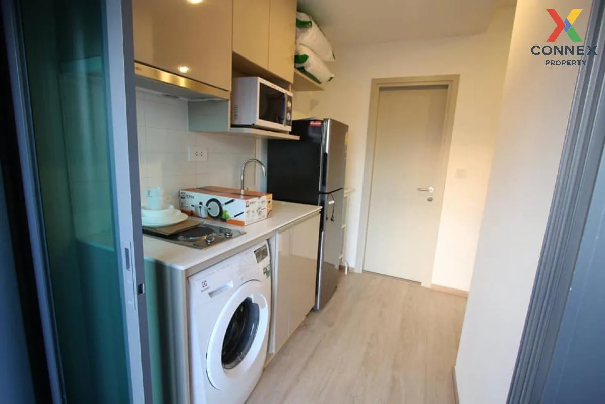 ขายคอนโด  ไอดีโอ คิว จุฬา-สามย่าน MRT-สามย่าน บางรัก เขต บางรัก ก