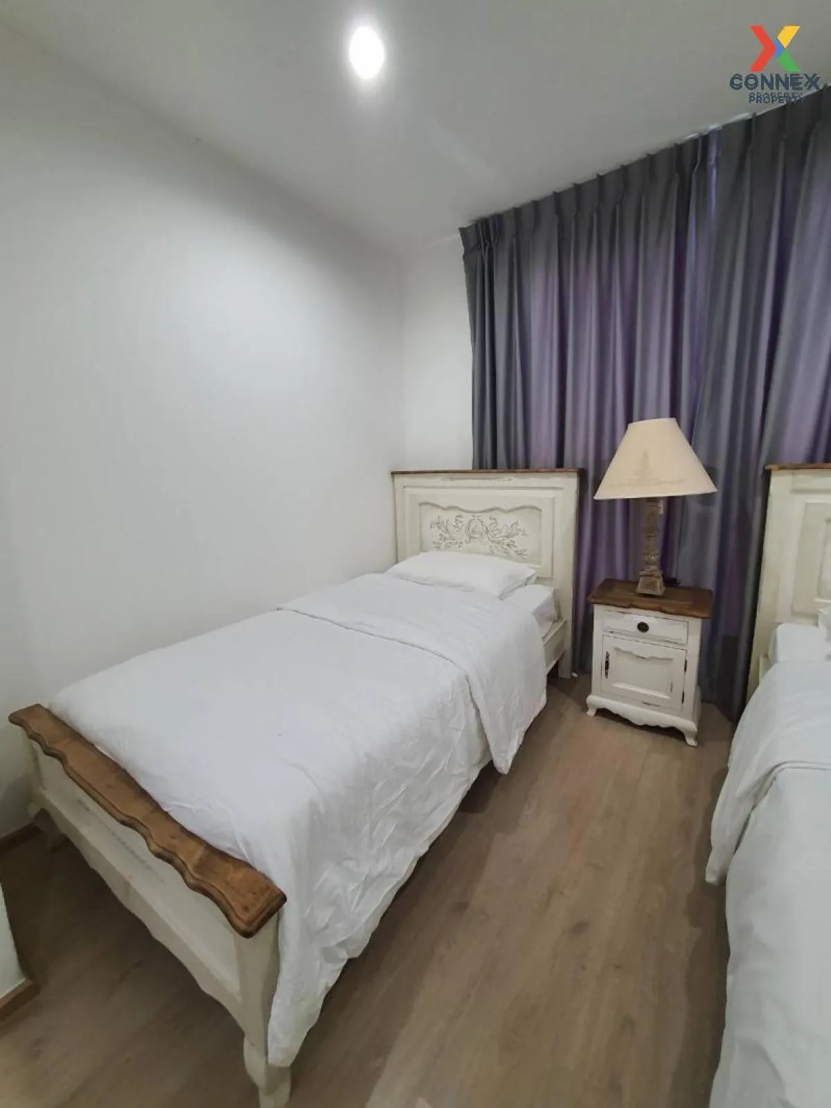 เช่าคอนโด  ไอดีโอ คิว จุฬา-สามย่าน MRT-สามย่าน บางรัก เขต บางรัก  4