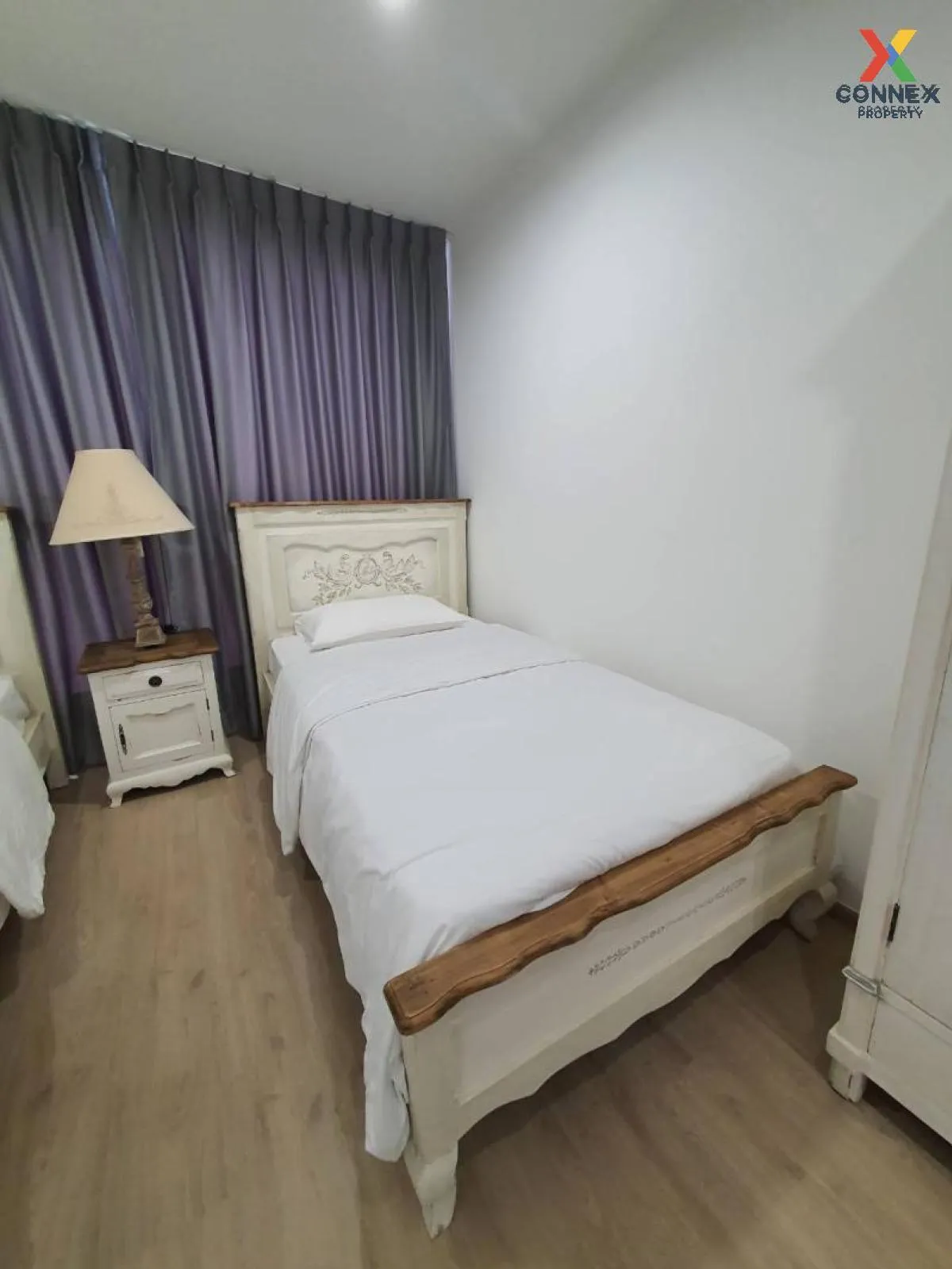 เช่าคอนโด  ไอดีโอ คิว จุฬา-สามย่าน MRT-สามย่าน บางรัก เขต บางรัก 