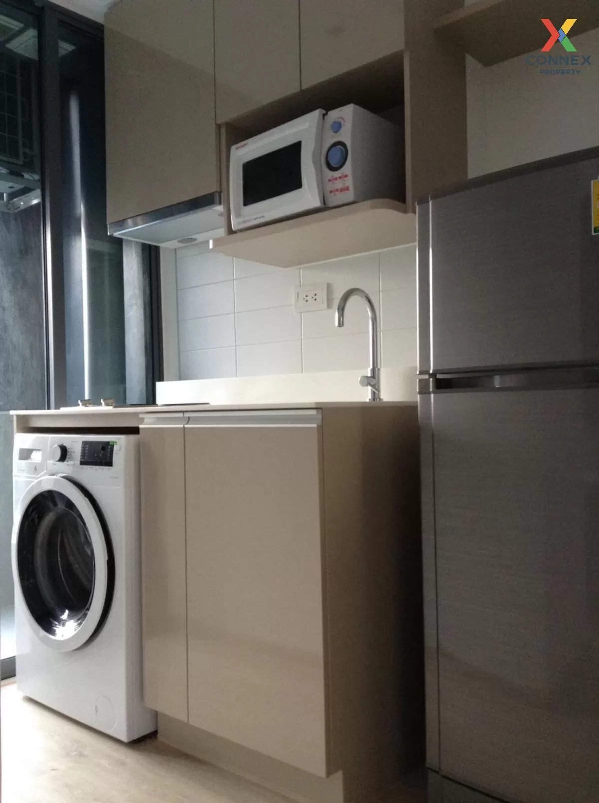 FOR RENT condo , Ideo Q Chula-Samyan , MRT-Sam Yan , Bang Rak , B 3