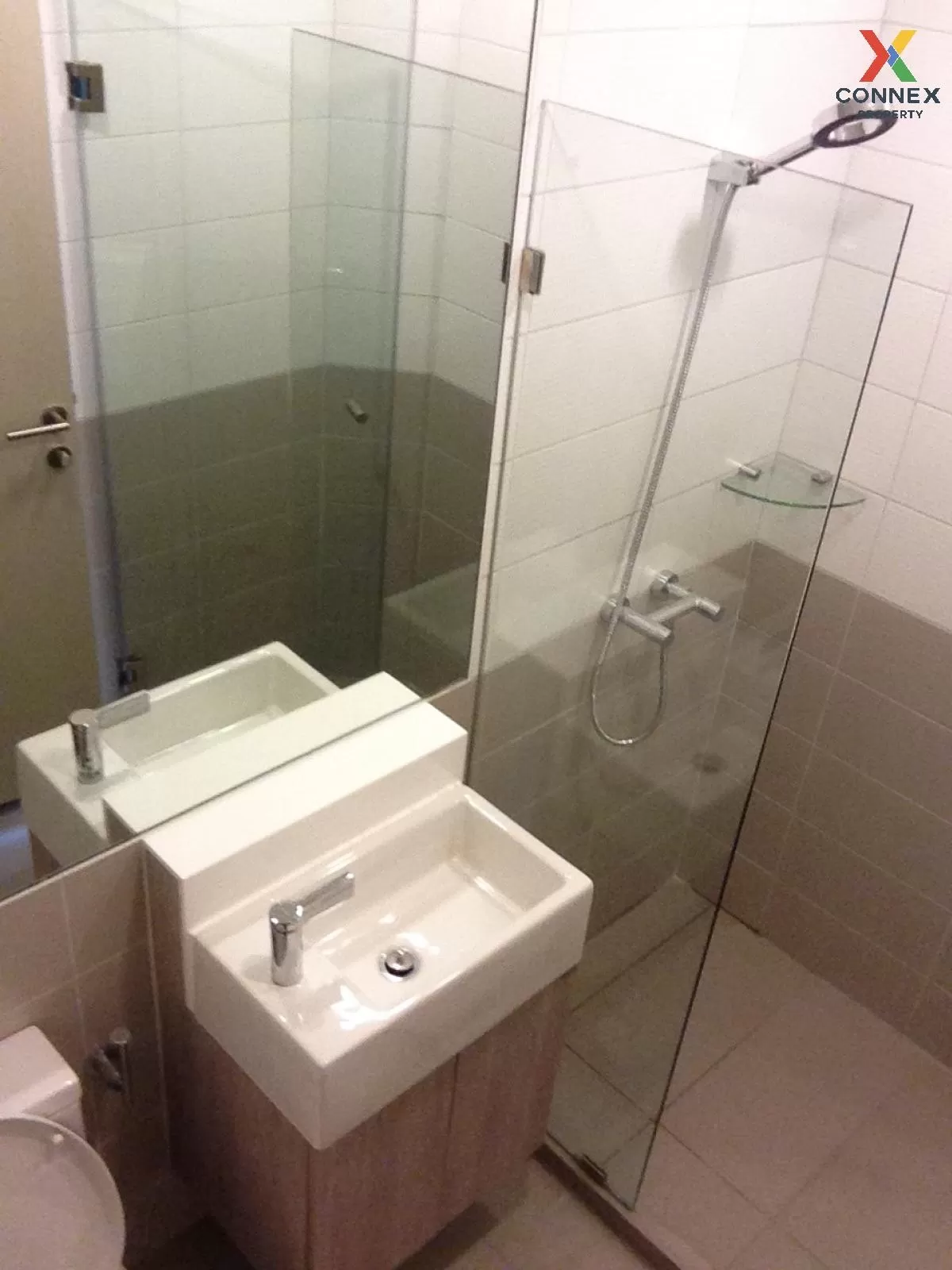 FOR RENT condo , Ideo Q Chula-Samyan , MRT-Sam Yan , Bang Rak , B 4