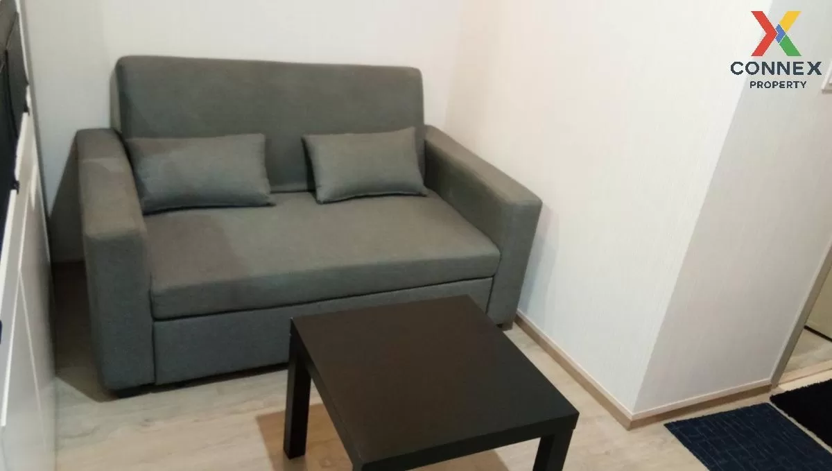 เช่าคอนโด  ไอดีโอ คิว จุฬา-สามย่าน MRT-สามย่าน บางรัก เขต บางรัก  1