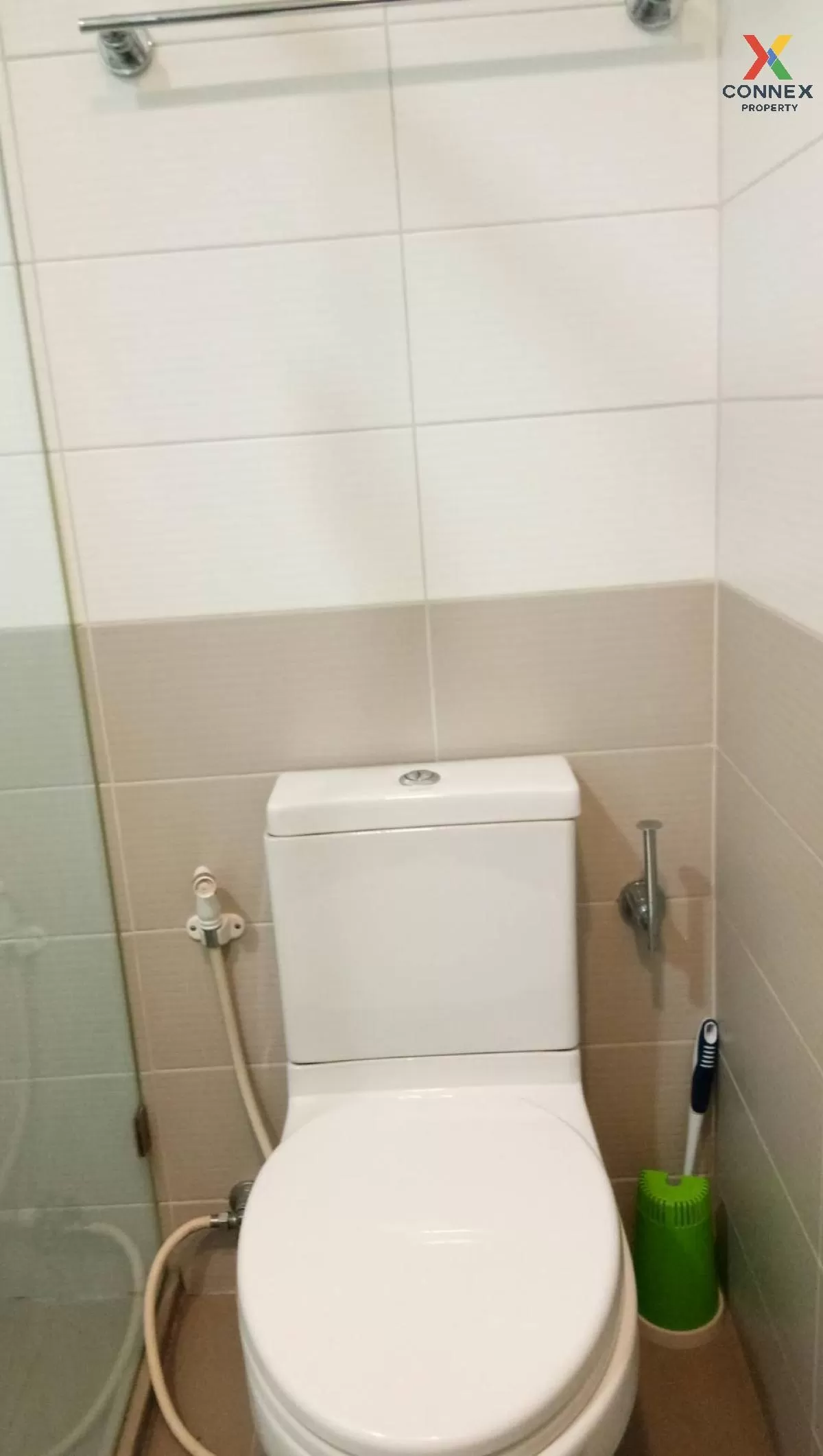 เช่าคอนโด  ไอดีโอ คิว จุฬา-สามย่าน MRT-สามย่าน บางรัก เขต บางรัก 