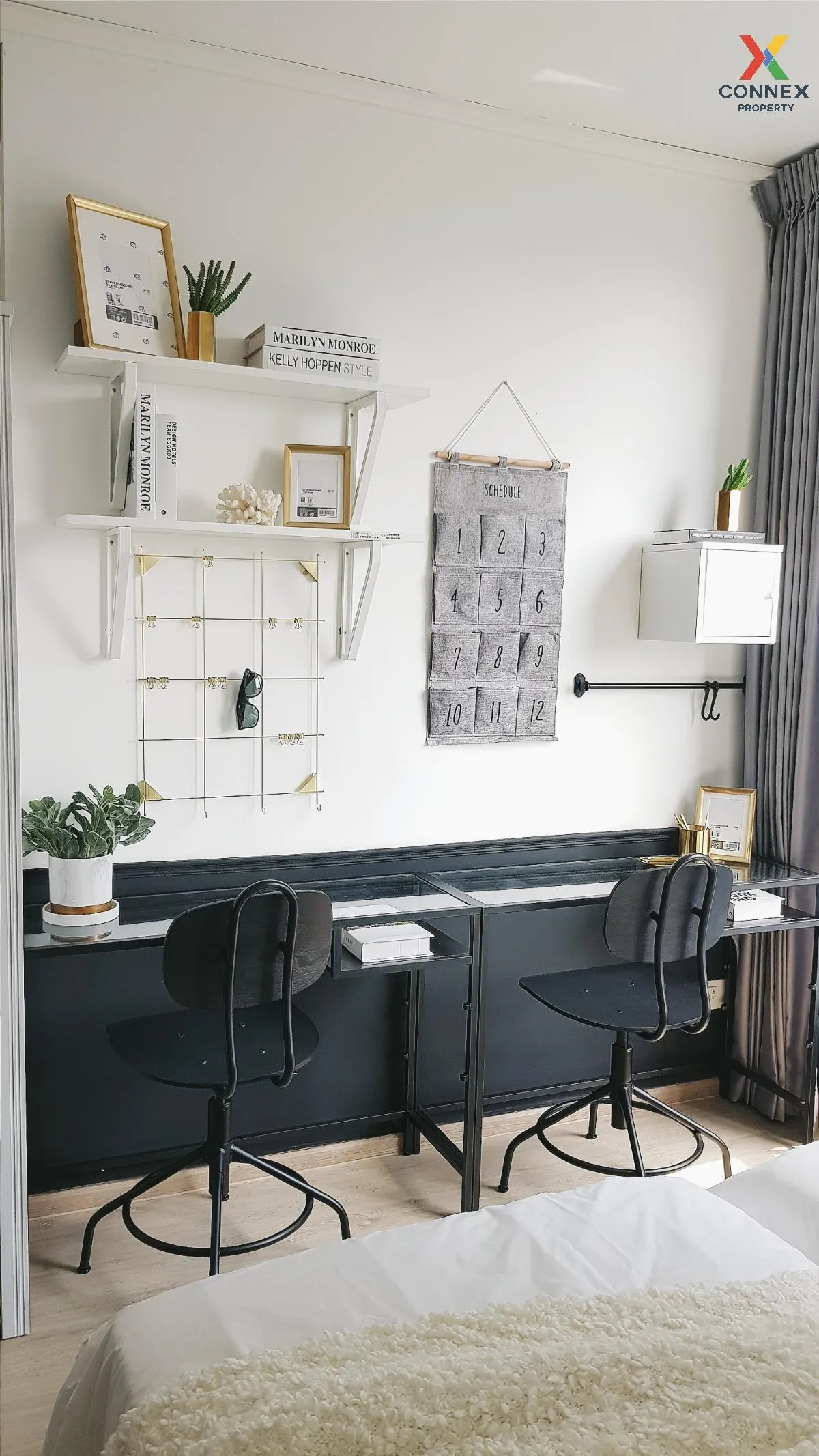 FOR RENT condo , Ideo Q Chula-Samyan , MRT-Sam Yan , Bang Rak , B 3