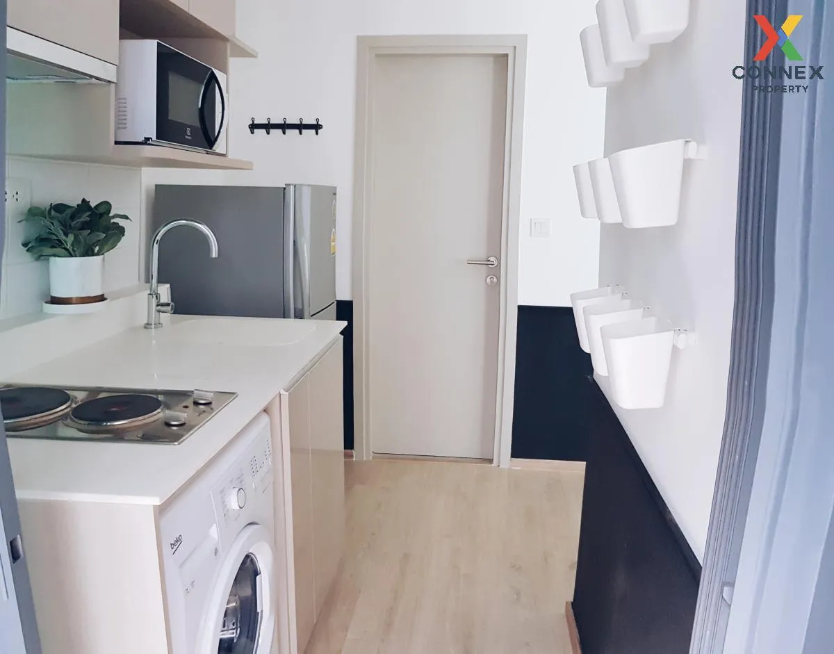 FOR RENT condo , Ideo Q Chula-Samyan , MRT-Sam Yan , Bang Rak , B