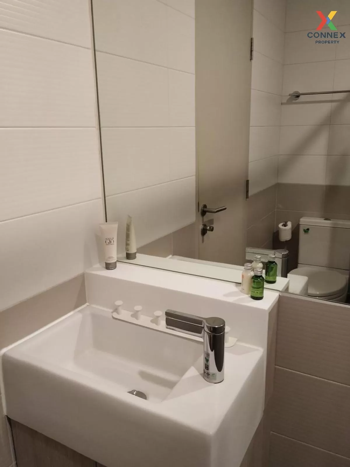 FOR RENT condo , Ideo Q Chula-Samyan , MRT-Sam Yan , Bang Rak , B